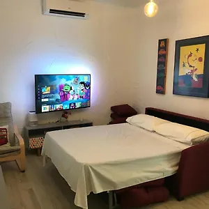 Appartement La Casa De La Higuerita, Fuengirola
