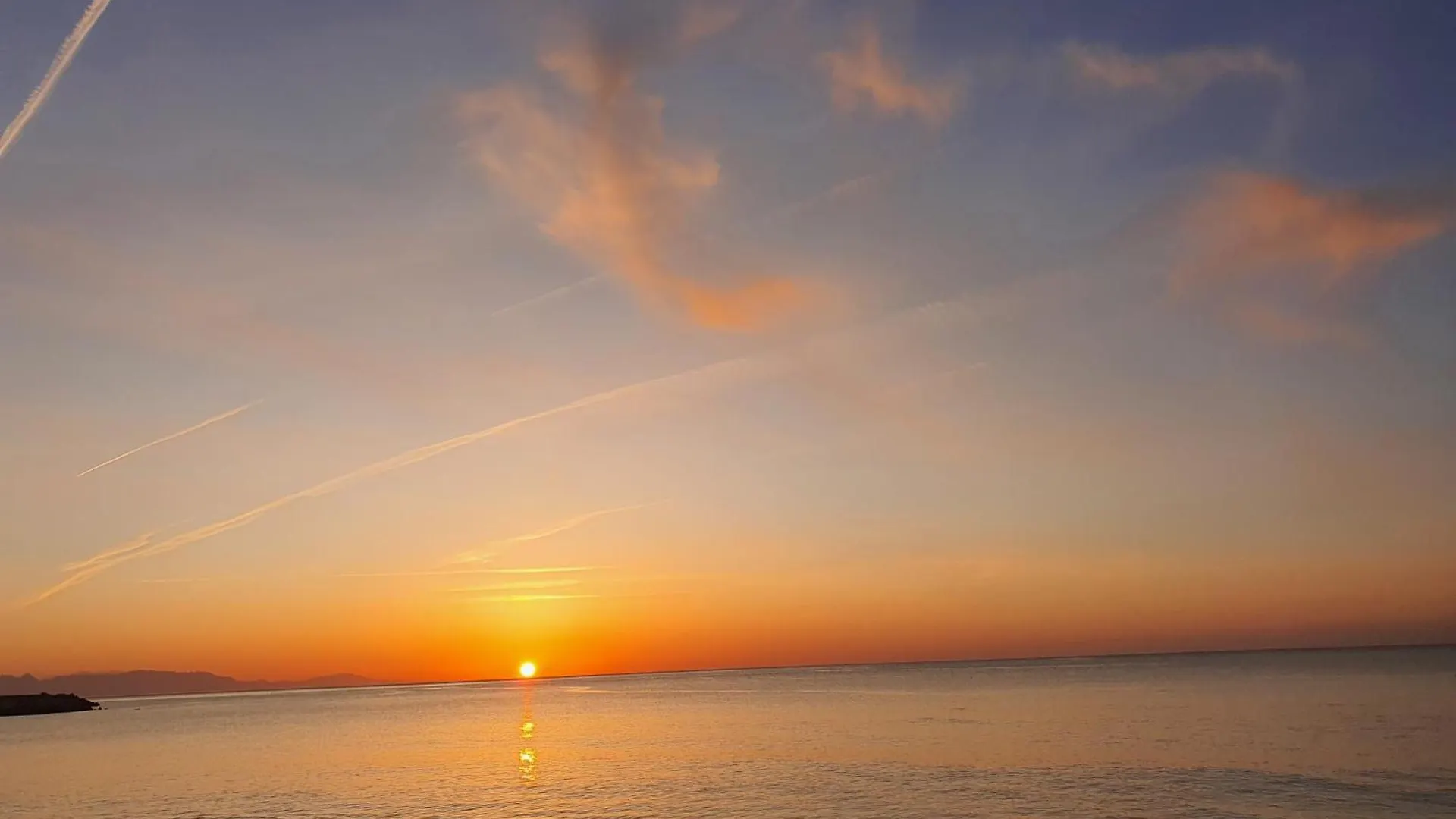 Sun And Sea Fuengirola Apartment