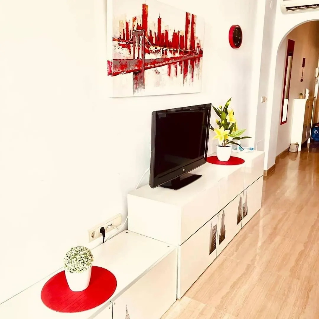Appartement Sun And Sea Fuengirola