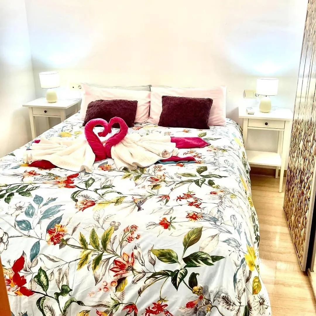 Appartement Sun And Sea Fuengirola