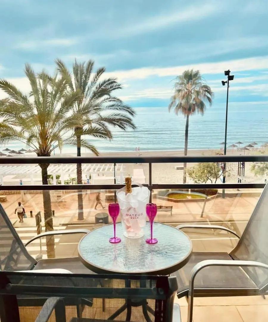 Appartement Sun And Sea Fuengirola